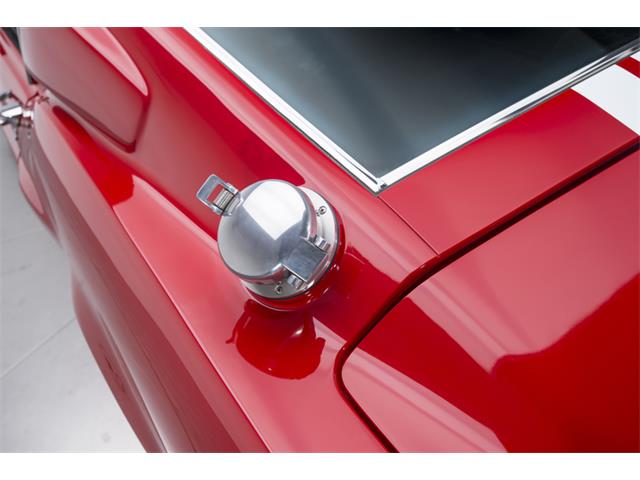 1967 Ford Mustang GT500E Super Snake (CC-939809) for sale in Charlotte, North Carolina