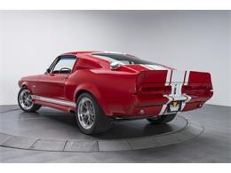 1967 Ford Mustang GT500E Super Snake (CC-939809) for sale in Charlotte, North Carolina
