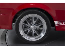 1967 Ford Mustang GT500E Super Snake (CC-939809) for sale in Charlotte, North Carolina