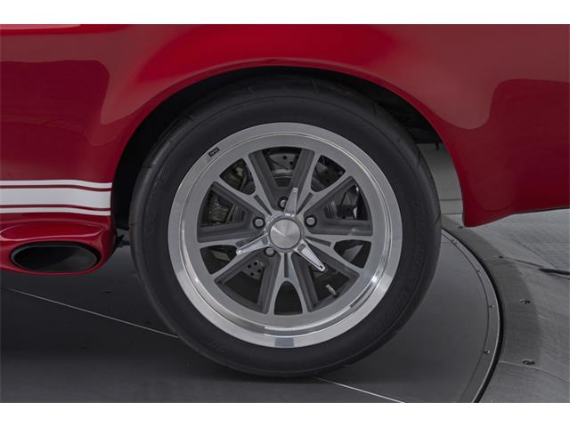 1967 Ford Mustang GT500E Super Snake (CC-939809) for sale in Charlotte, North Carolina