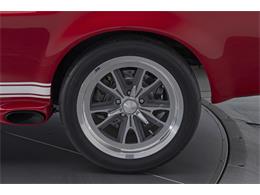 1967 Ford Mustang GT500E Super Snake (CC-939809) for sale in Charlotte, North Carolina