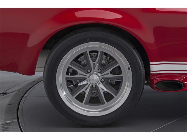 1967 Ford Mustang GT500E Super Snake (CC-939809) for sale in Charlotte, North Carolina