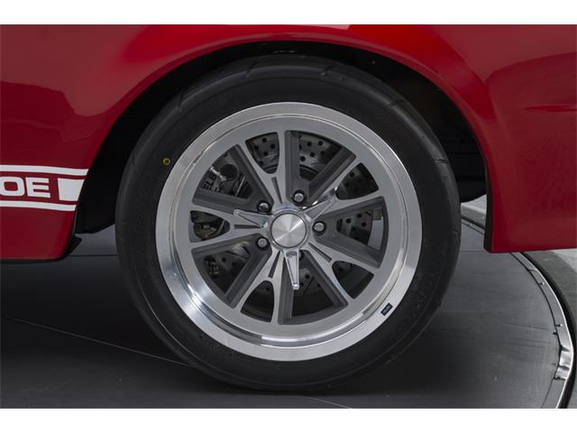 1967 Ford Mustang GT500E Super Snake (CC-939809) for sale in Charlotte, North Carolina