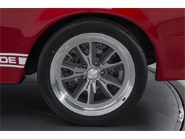 1967 Ford Mustang GT500E Super Snake (CC-939809) for sale in Charlotte, North Carolina