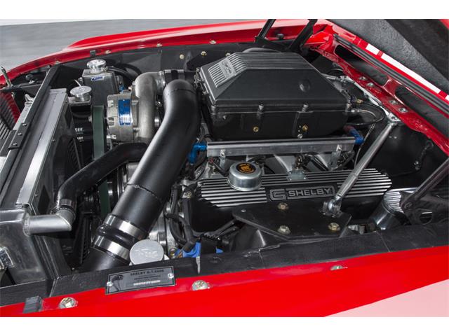 1967 Ford Mustang GT500E Super Snake (CC-939809) for sale in Charlotte, North Carolina