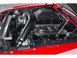 1967 Ford Mustang GT500E Super Snake (CC-939809) for sale in Charlotte, North Carolina
