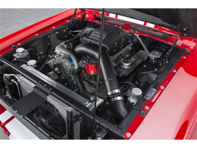 1967 Ford Mustang GT500E Super Snake (CC-939809) for sale in Charlotte, North Carolina