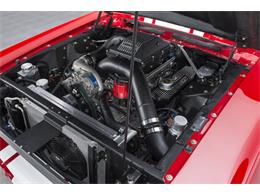1967 Ford Mustang GT500E Super Snake (CC-939809) for sale in Charlotte, North Carolina