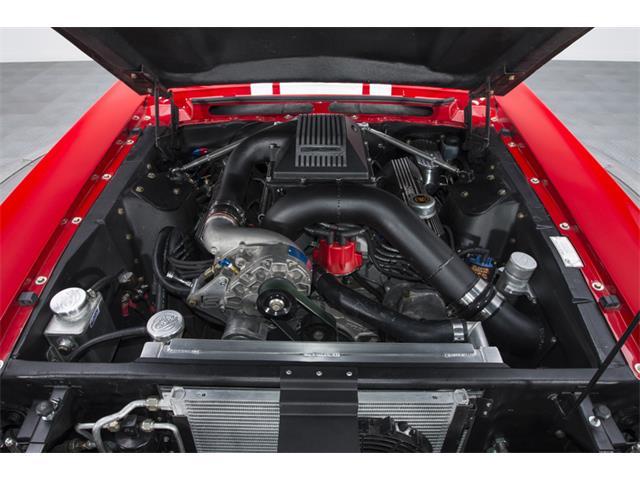 1967 Ford Mustang GT500E Super Snake (CC-939809) for sale in Charlotte, North Carolina