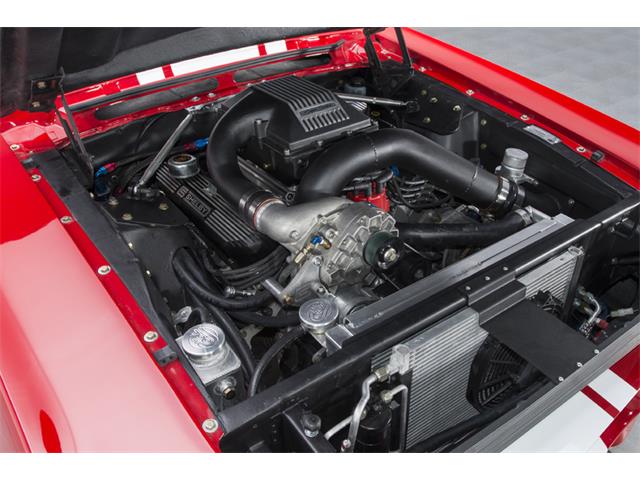 1967 Ford Mustang GT500E Super Snake (CC-939809) for sale in Charlotte, North Carolina