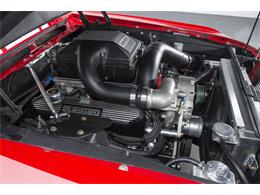 1967 Ford Mustang GT500E Super Snake (CC-939809) for sale in Charlotte, North Carolina