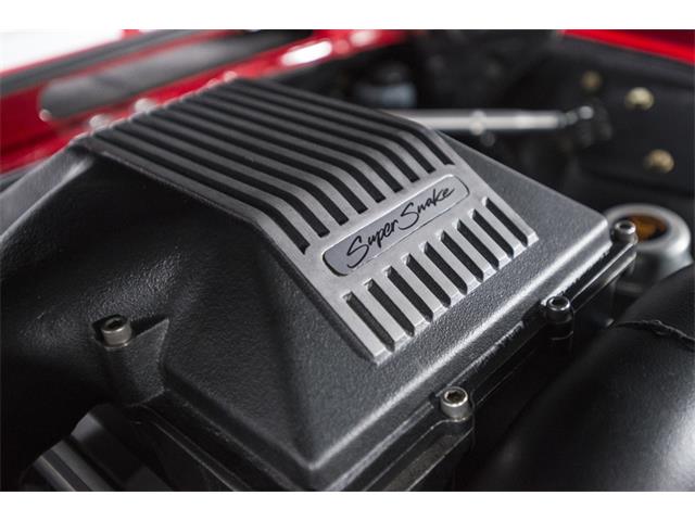 1967 Ford Mustang GT500E Super Snake (CC-939809) for sale in Charlotte, North Carolina