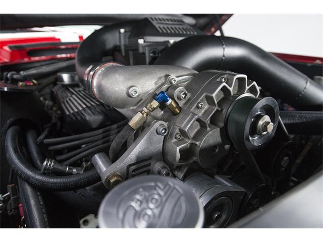 1967 Ford Mustang GT500E Super Snake (CC-939809) for sale in Charlotte, North Carolina