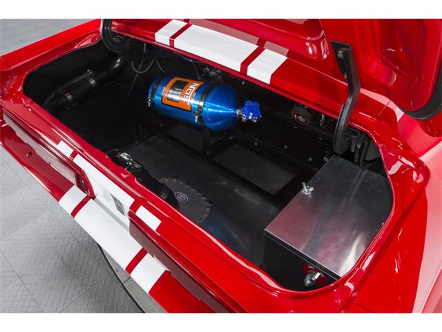 1967 Ford Mustang GT500E Super Snake (CC-939809) for sale in Charlotte, North Carolina