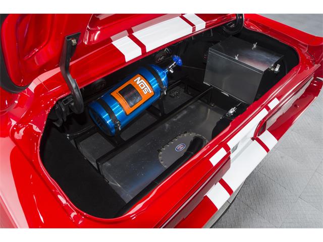 1967 Ford Mustang GT500E Super Snake (CC-939809) for sale in Charlotte, North Carolina