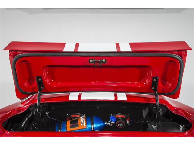 1967 Ford Mustang GT500E Super Snake (CC-939809) for sale in Charlotte, North Carolina