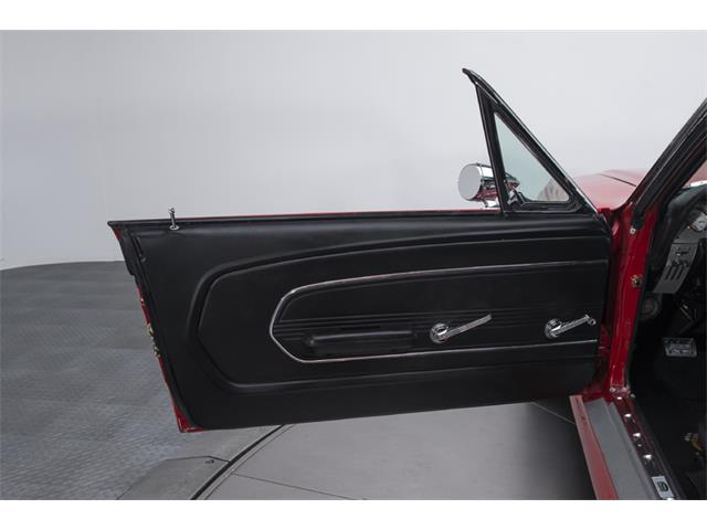 1967 Ford Mustang GT500E Super Snake (CC-939809) for sale in Charlotte, North Carolina