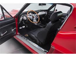 1967 Ford Mustang GT500E Super Snake (CC-939809) for sale in Charlotte, North Carolina