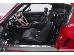 1967 Ford Mustang GT500E Super Snake (CC-939809) for sale in Charlotte, North Carolina