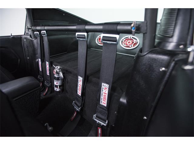 1967 Ford Mustang GT500E Super Snake (CC-939809) for sale in Charlotte, North Carolina