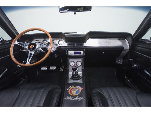 1967 Ford Mustang GT500E Super Snake (CC-939809) for sale in Charlotte, North Carolina