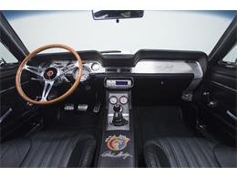 1967 Ford Mustang GT500E Super Snake (CC-939809) for sale in Charlotte, North Carolina