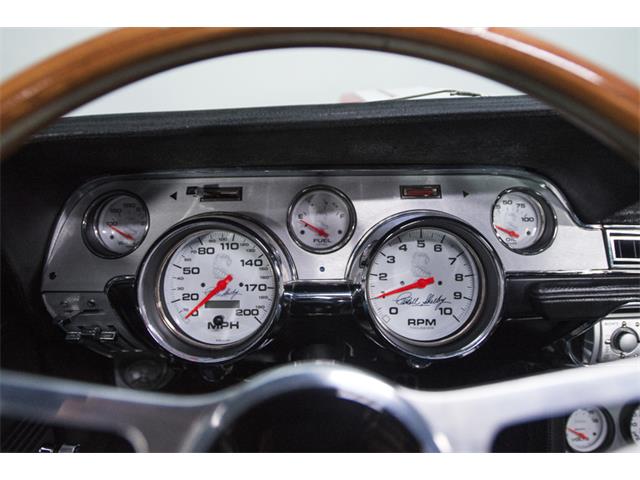 1967 Ford Mustang GT500E Super Snake (CC-939809) for sale in Charlotte, North Carolina
