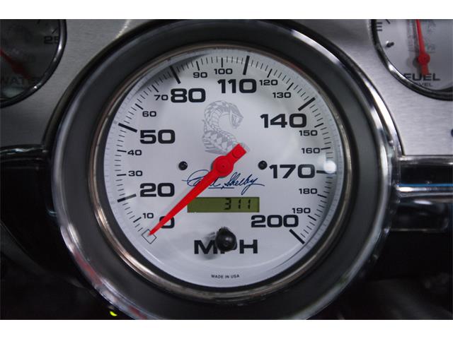 1967 Ford Mustang GT500E Super Snake (CC-939809) for sale in Charlotte, North Carolina