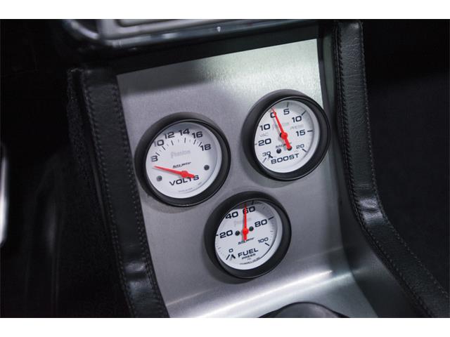 1967 Ford Mustang GT500E Super Snake (CC-939809) for sale in Charlotte, North Carolina