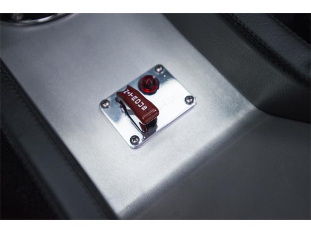 1967 Ford Mustang GT500E Super Snake (CC-939809) for sale in Charlotte, North Carolina