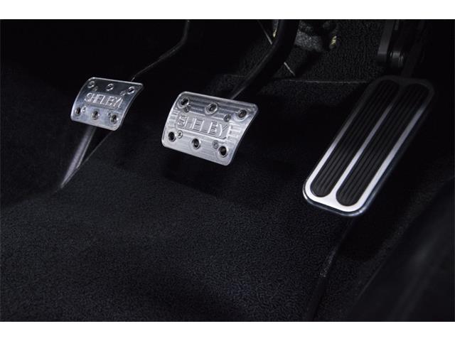 1967 Ford Mustang GT500E Super Snake (CC-939809) for sale in Charlotte, North Carolina