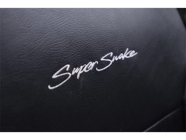 1967 Ford Mustang GT500E Super Snake (CC-939809) for sale in Charlotte, North Carolina