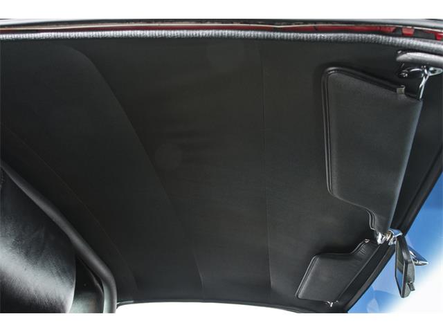1967 Ford Mustang GT500E Super Snake (CC-939809) for sale in Charlotte, North Carolina