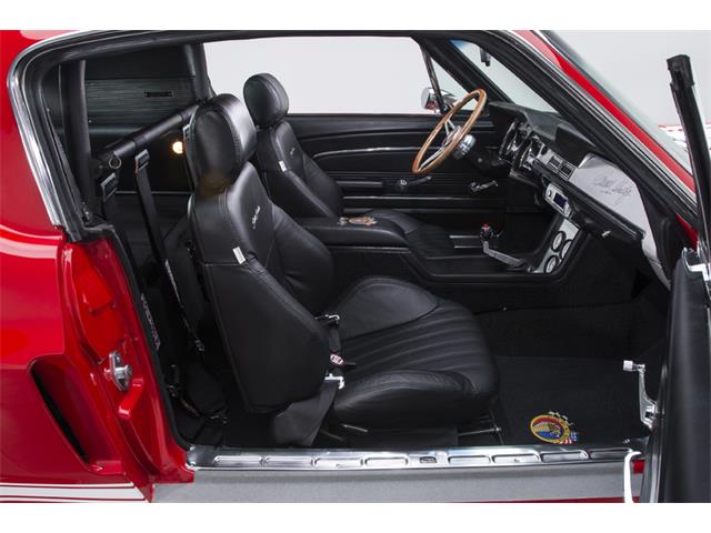 1967 Ford Mustang GT500E Super Snake (CC-939809) for sale in Charlotte, North Carolina