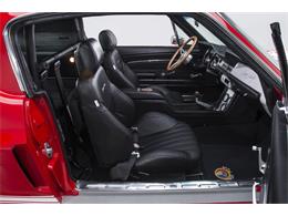 1967 Ford Mustang GT500E Super Snake (CC-939809) for sale in Charlotte, North Carolina