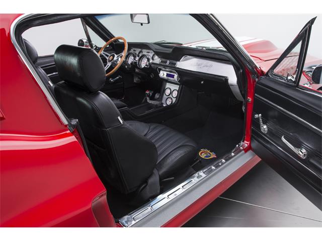 1967 Ford Mustang GT500E Super Snake (CC-939809) for sale in Charlotte, North Carolina