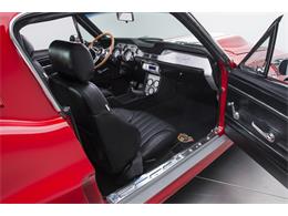 1967 Ford Mustang GT500E Super Snake (CC-939809) for sale in Charlotte, North Carolina