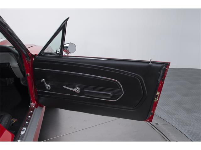 1967 Ford Mustang GT500E Super Snake (CC-939809) for sale in Charlotte, North Carolina