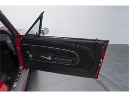 1967 Ford Mustang GT500E Super Snake (CC-939809) for sale in Charlotte, North Carolina