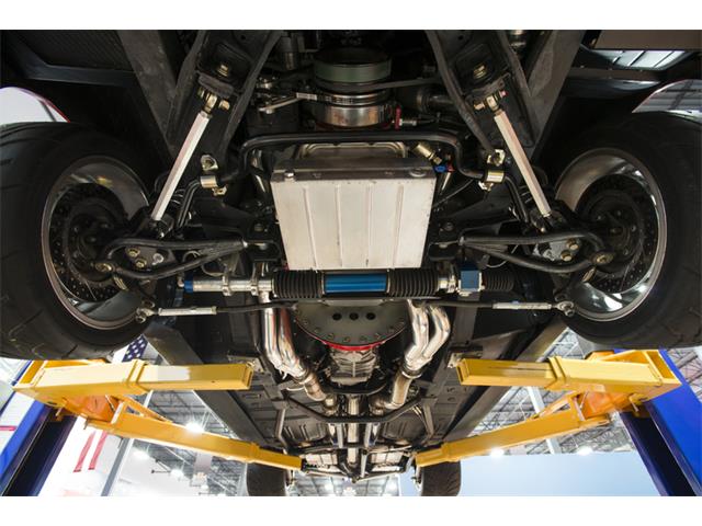 1967 Ford Mustang GT500E Super Snake (CC-939809) for sale in Charlotte, North Carolina