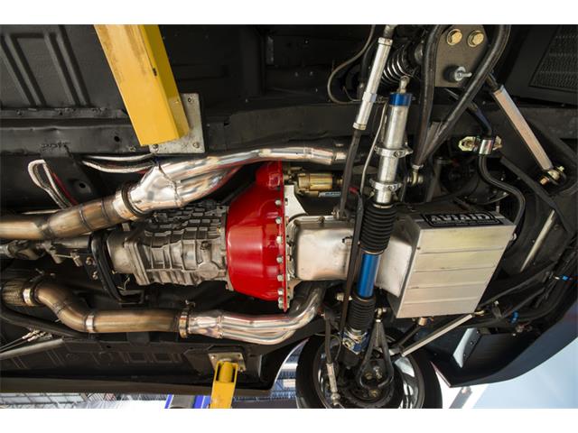 1967 Ford Mustang GT500E Super Snake (CC-939809) for sale in Charlotte, North Carolina