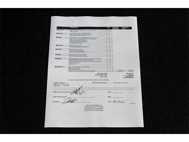 1967 Ford Mustang GT500E Super Snake (CC-939809) for sale in Charlotte, North Carolina