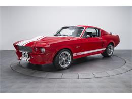 1967 Ford Mustang GT500E Super Snake (CC-939809) for sale in Charlotte, North Carolina