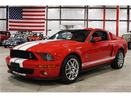 2008 Ford Mustang (CC-939819) for sale in Kentwood, Michigan