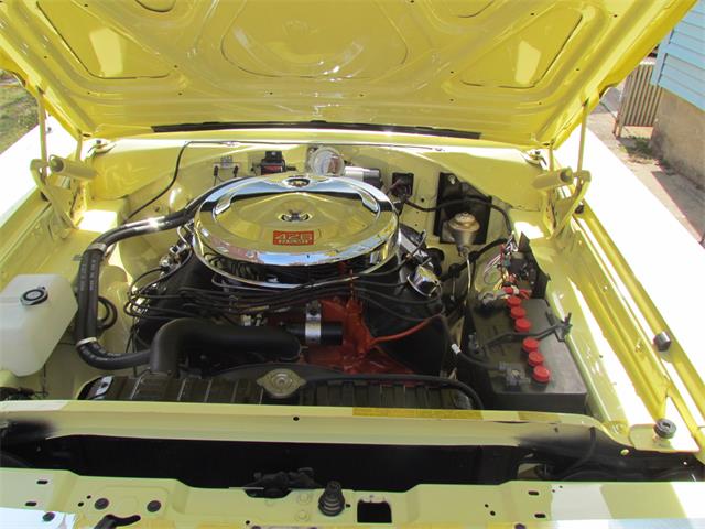 1966 Dodge Coronet 440 (CC-939835) for sale in Dumont, New Jersey