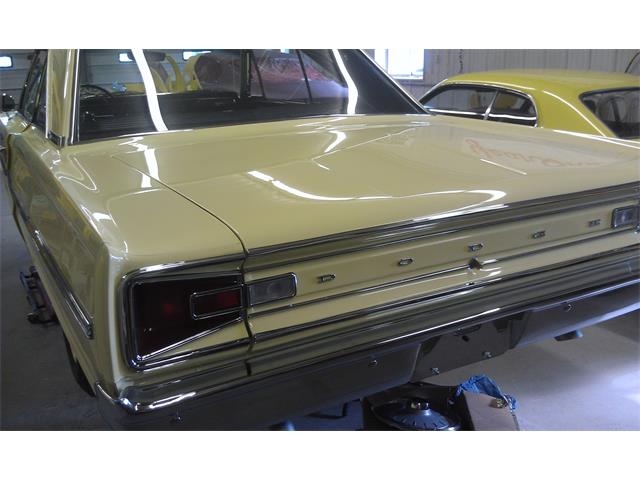 1966 Dodge Coronet 440 (CC-939835) for sale in Dumont, New Jersey