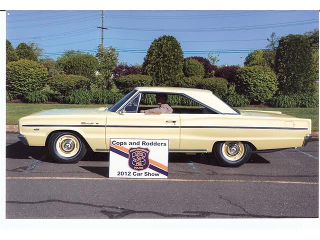 1966 Dodge Coronet 440 (CC-939835) for sale in Dumont, New Jersey