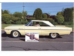 1966 Dodge Coronet 440 (CC-939835) for sale in Dumont, New Jersey