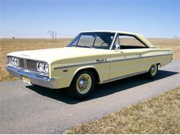 1966 Dodge Coronet 440 (CC-939835) for sale in Dumont, New Jersey