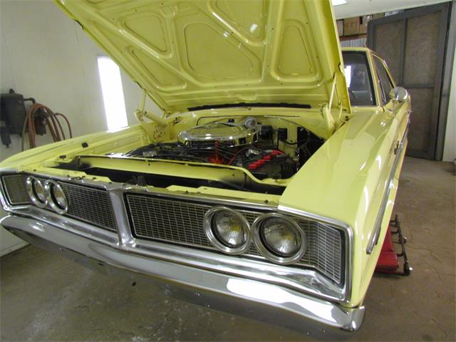 1966 Dodge Coronet 440 (CC-939835) for sale in Dumont, New Jersey